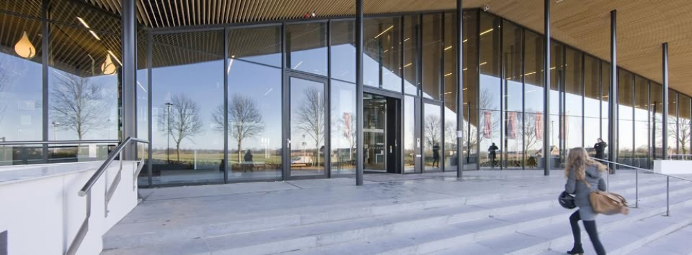 Gemeente Rucphen cover