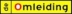 de Omleiding